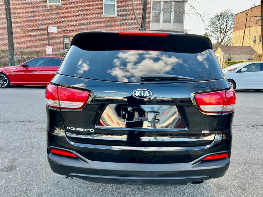 Used Kia Sorento FWD 4dr 2.4L LX 2016 | Advanced Auto Mall. Bronx, New York Used Kia Sorento FWD 4dr 2.4L LX 2016 | Advanced Auto Mall. Bronx, New York