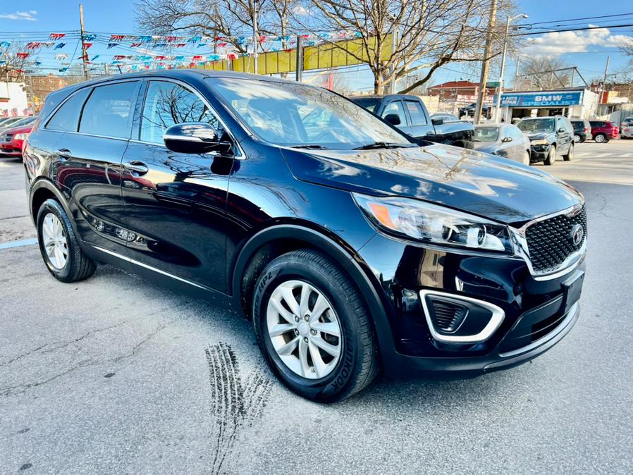 Used Kia Sorento FWD 4dr 2.4L LX 2016 | Advanced Auto Mall. Bronx, New York Used Kia Sorento FWD 4dr 2.4L LX 2016 | Advanced Auto Mall. Bronx, New York