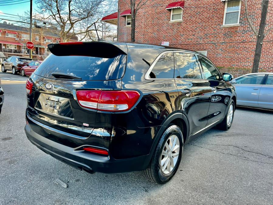 Used Kia Sorento FWD 4dr 2.4L LX 2016 | Advanced Auto Mall. Bronx, New York Used Kia Sorento FWD 4dr 2.4L LX 2016 | Advanced Auto Mall. Bronx, New York