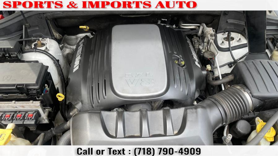 Used Jeep Grand Cherokee 4WD 4dr Overland Summit 2013 | Sports & Imports Auto Inc. Brooklyn, New York Used Jeep Grand Cherokee 4WD 4dr Overland Summit 2013 | Sports & Imports Auto Inc. Brooklyn, New York