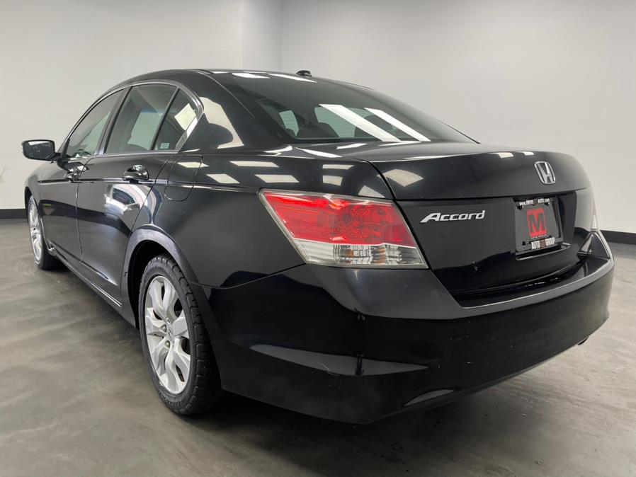 Used Honda Accord Sedan 4dr I4 Auto EX-L 2010 | M Auto Group. Elizabeth, New Jersey Used Honda Accord Sedan 4dr I4 Auto EX-L 2010 | M Auto Group. Elizabeth, New Jersey