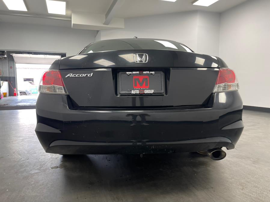 Used Honda Accord Sedan 4dr I4 Auto EX-L 2010 | M Auto Group. Elizabeth, New Jersey Used Honda Accord Sedan 4dr I4 Auto EX-L 2010 | M Auto Group. Elizabeth, New Jersey