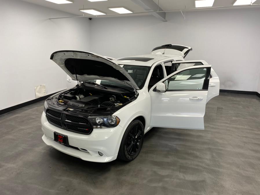 Used Dodge Durango AWD 4dr R/T 2013 | M Auto Group. Elizabeth, New Jersey Used Dodge Durango AWD 4dr R/T 2013 | M Auto Group. Elizabeth, New Jersey