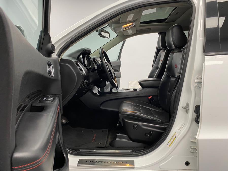 Used Dodge Durango AWD 4dr R/T 2013 | M Auto Group. Elizabeth, New Jersey Used Dodge Durango AWD 4dr R/T 2013 | M Auto Group. Elizabeth, New Jersey