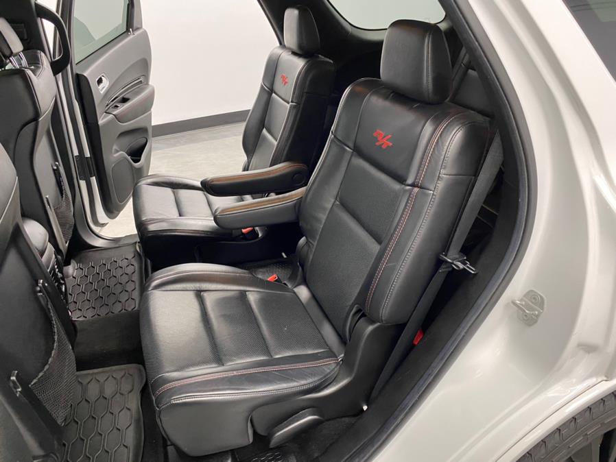 Used Dodge Durango AWD 4dr R/T 2013 | M Auto Group. Elizabeth, New Jersey Used Dodge Durango AWD 4dr R/T 2013 | M Auto Group. Elizabeth, New Jersey
