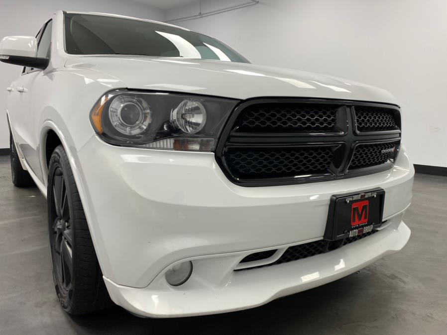 Used Dodge Durango AWD 4dr R/T 2013 | M Auto Group. Elizabeth, New Jersey Used Dodge Durango AWD 4dr R/T 2013 | M Auto Group. Elizabeth, New Jersey