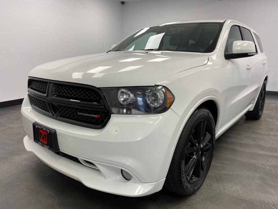 Used Dodge Durango AWD 4dr R/T 2013 | M Auto Group. Elizabeth, New Jersey Used Dodge Durango AWD 4dr R/T 2013 | M Auto Group. Elizabeth, New Jersey