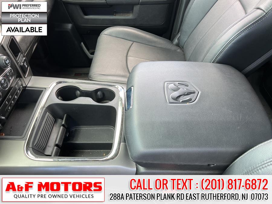 Used Ram 1500 Night 4x4 Crew Cab 5''7" Box *Ltd Avail* 2018 | A&F Motors LLC. East Rutherford, New Jersey Used Ram 1500 Night 4x4 Crew Cab 5''7" Box *Ltd Avail* 2018 | A&F Motors LLC. East Rutherford, New Jersey
