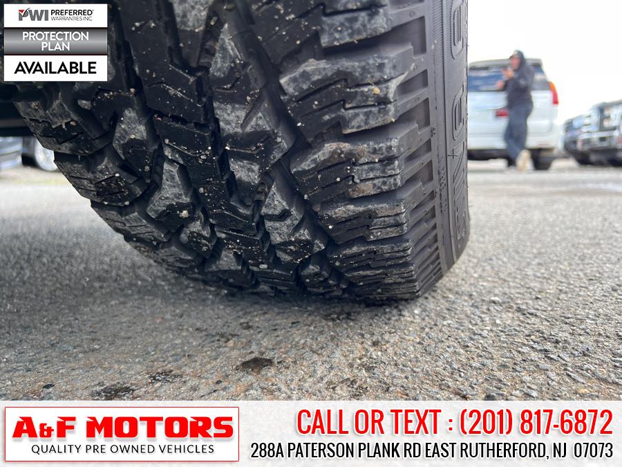 Used Ram 1500 Night 4x4 Crew Cab 5''7" Box *Ltd Avail* 2018 | A&F Motors LLC. East Rutherford, New Jersey Used Ram 1500 Night 4x4 Crew Cab 5''7" Box *Ltd Avail* 2018 | A&F Motors LLC. East Rutherford, New Jersey