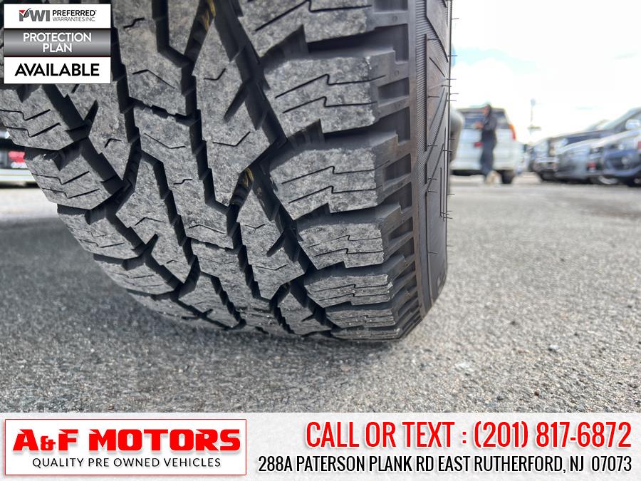 Used Ram 1500 Night 4x4 Crew Cab 5''7" Box *Ltd Avail* 2018 | A&F Motors LLC. East Rutherford, New Jersey Used Ram 1500 Night 4x4 Crew Cab 5''7" Box *Ltd Avail* 2018 | A&F Motors LLC. East Rutherford, New Jersey
