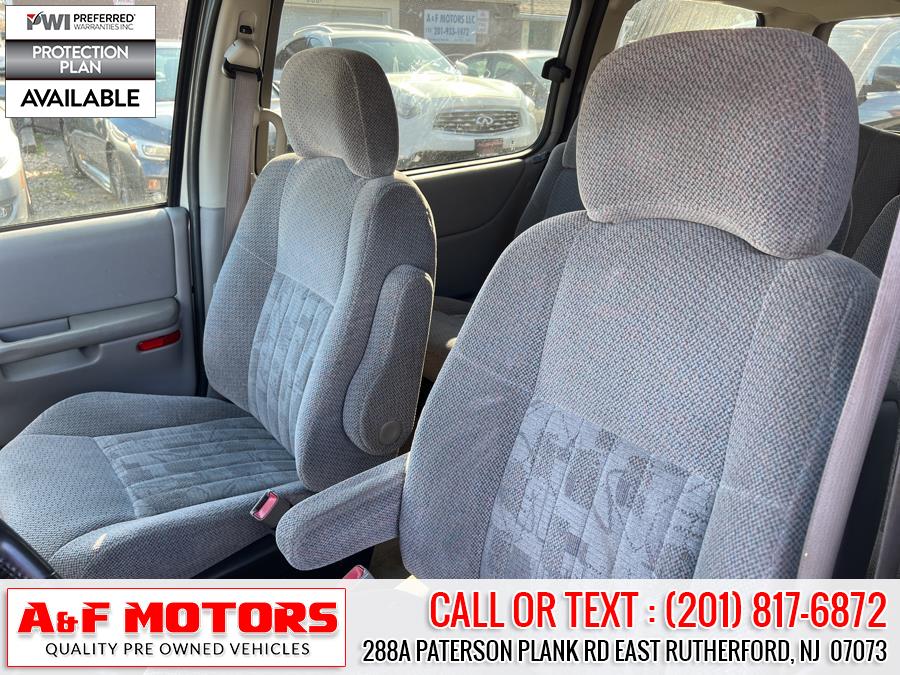 2004 Pontiac Montana 4dr Ext WB AWD w/1SX Pkg, available for sale in East Rutherford, New Jersey | A&F Motors LLC. East Rutherford, New Jersey 2004 Pontiac Montana 4dr Ext WB AWD w/1SX Pkg, available for sale in East Rutherford, New Jersey | A&F Motors LLC. East Rutherford, New Jersey