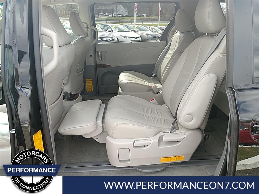 Used Toyota Sienna 5dr 7-Pass Van V6 XLE AWD (Natl) 2014 | Performance Motor Cars Of Connecticut LLC. Wilton, Connecticut Used Toyota Sienna 5dr 7-Pass Van V6 XLE AWD (Natl) 2014 | Performance Motor Cars Of Connecticut LLC. Wilton, Connecticut