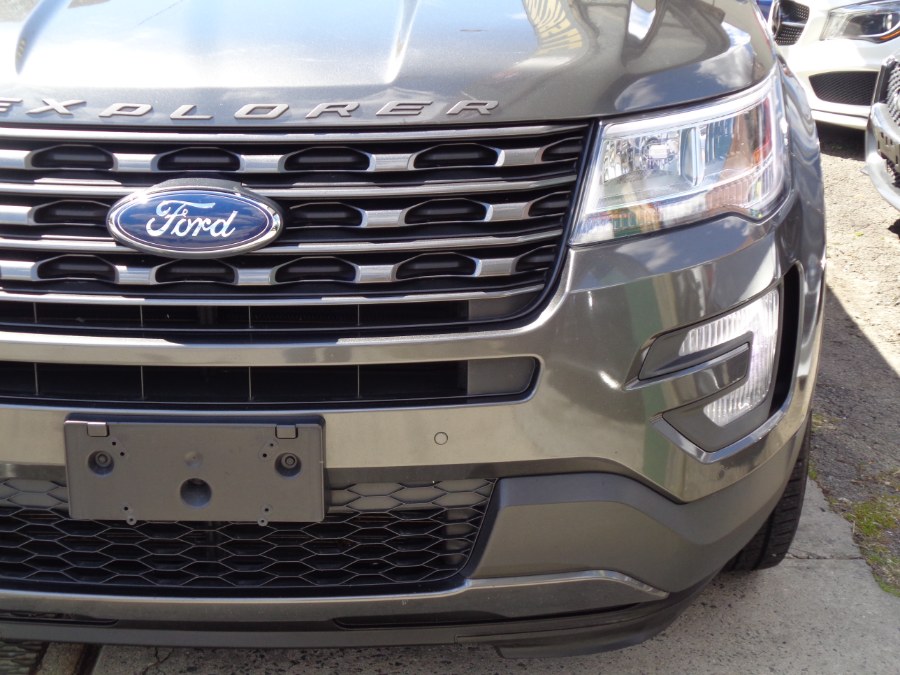 Used Ford Explorer XLT 4WD 2017 | Top Speed Motors LLC. Jamaica, New York Used Ford Explorer XLT 4WD 2017 | Top Speed Motors LLC. Jamaica, New York