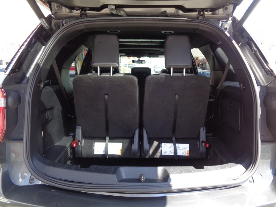 Used Ford Explorer XLT 4WD 2017 | Top Speed Motors LLC. Jamaica, New York Used Ford Explorer XLT 4WD 2017 | Top Speed Motors LLC. Jamaica, New York
