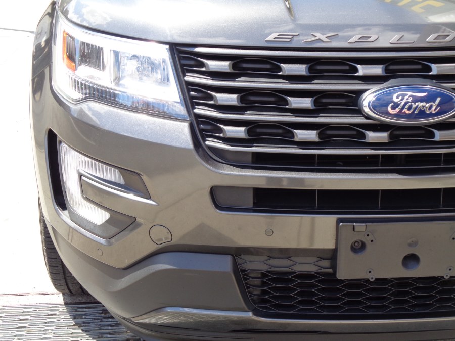Used Ford Explorer XLT 4WD 2017 | Top Speed Motors LLC. Jamaica, New York Used Ford Explorer XLT 4WD 2017 | Top Speed Motors LLC. Jamaica, New York