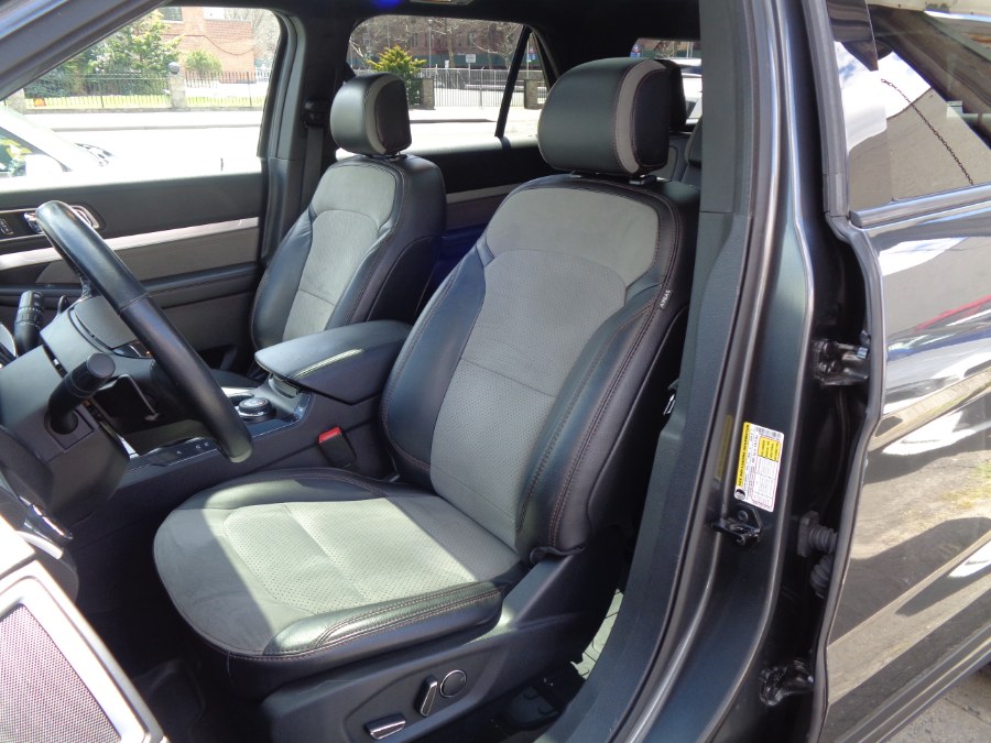 Used Ford Explorer XLT 4WD 2017 | Top Speed Motors LLC. Jamaica, New York Used Ford Explorer XLT 4WD 2017 | Top Speed Motors LLC. Jamaica, New York
