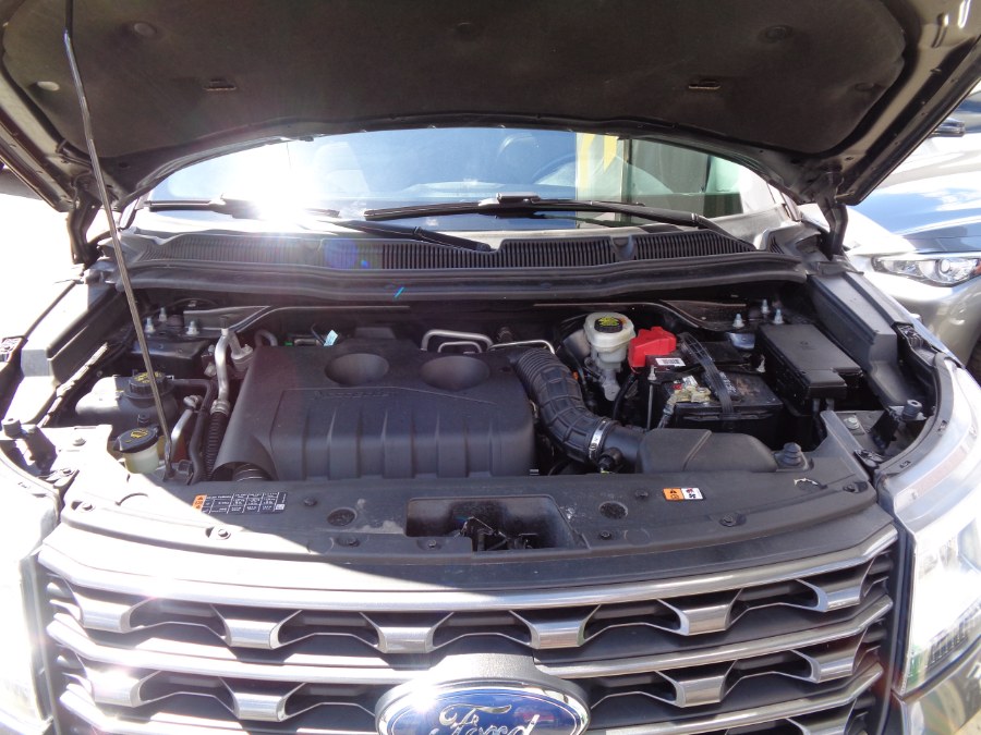 Used Ford Explorer XLT 4WD 2017 | Top Speed Motors LLC. Jamaica, New York Used Ford Explorer XLT 4WD 2017 | Top Speed Motors LLC. Jamaica, New York