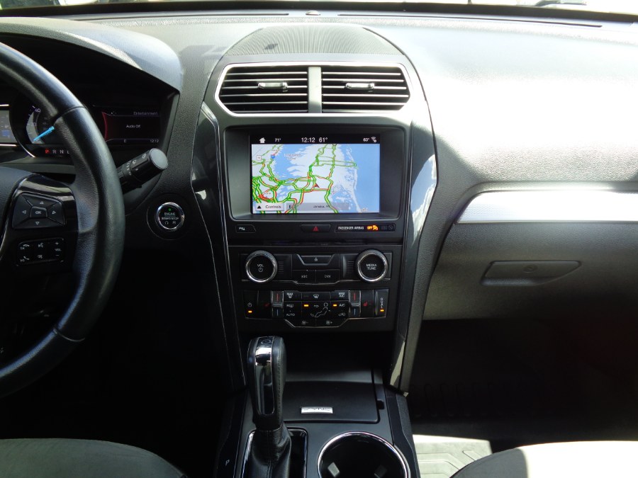 Used Ford Explorer XLT 4WD 2017 | Top Speed Motors LLC. Jamaica, New York Used Ford Explorer XLT 4WD 2017 | Top Speed Motors LLC. Jamaica, New York
