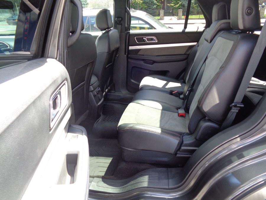 Used Ford Explorer XLT 4WD 2017 | Top Speed Motors LLC. Jamaica, New York Used Ford Explorer XLT 4WD 2017 | Top Speed Motors LLC. Jamaica, New York