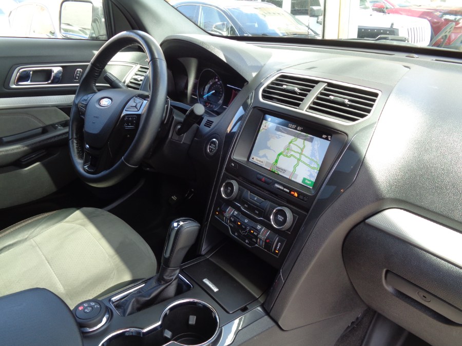 Used Ford Explorer XLT 4WD 2017 | Top Speed Motors LLC. Jamaica, New York Used Ford Explorer XLT 4WD 2017 | Top Speed Motors LLC. Jamaica, New York