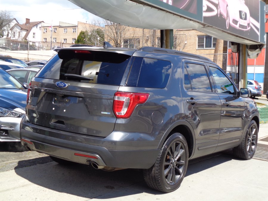 Used Ford Explorer XLT 4WD 2017 | Top Speed Motors LLC. Jamaica, New York Used Ford Explorer XLT 4WD 2017 | Top Speed Motors LLC. Jamaica, New York