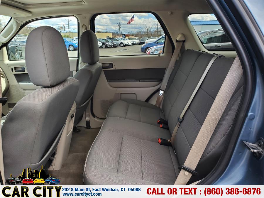 2010 Ford Escape 4WD 4dr XLT, available for sale in East Windsor, Connecticut | Car City LLC. East Windsor, Connecticut 2010 Ford Escape 4WD 4dr XLT, available for sale in East Windsor, Connecticut | Car City LLC. East Windsor, Connecticut