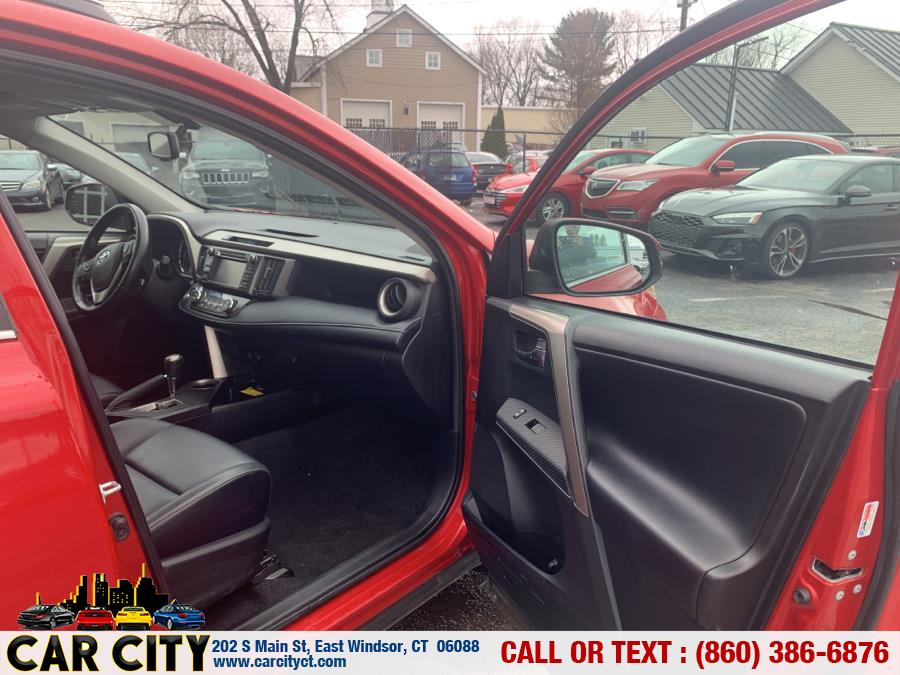 2013 Toyota RAV4 AWD 4dr Limited (Natl), available for sale in East Windsor, Connecticut | Car City LLC. East Windsor, Connecticut 2013 Toyota RAV4 AWD 4dr Limited (Natl), available for sale in East Windsor, Connecticut | Car City LLC. East Windsor, Connecticut