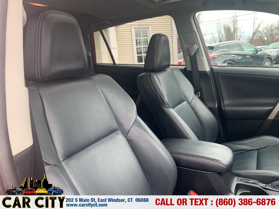 2013 Toyota RAV4 AWD 4dr Limited (Natl), available for sale in East Windsor, Connecticut | Car City LLC. East Windsor, Connecticut 2013 Toyota RAV4 AWD 4dr Limited (Natl), available for sale in East Windsor, Connecticut | Car City LLC. East Windsor, Connecticut