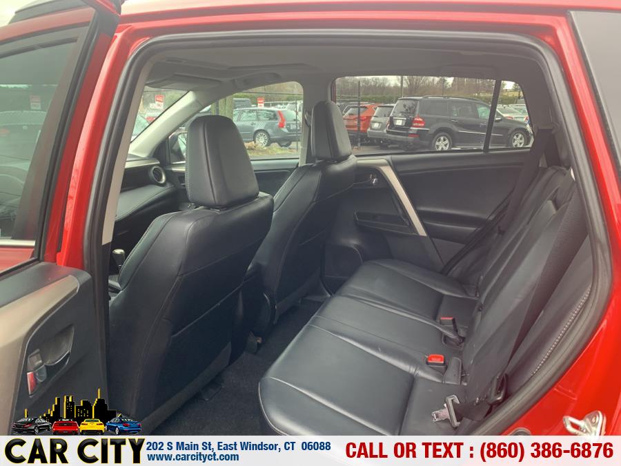 2013 Toyota RAV4 AWD 4dr Limited (Natl), available for sale in East Windsor, Connecticut | Car City LLC. East Windsor, Connecticut 2013 Toyota RAV4 AWD 4dr Limited (Natl), available for sale in East Windsor, Connecticut | Car City LLC. East Windsor, Connecticut