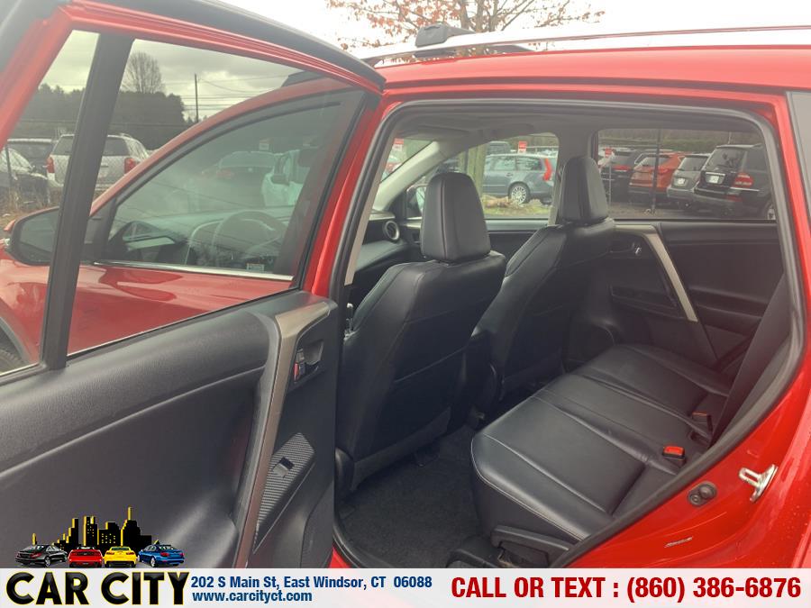 2013 Toyota RAV4 AWD 4dr Limited (Natl), available for sale in East Windsor, Connecticut | Car City LLC. East Windsor, Connecticut 2013 Toyota RAV4 AWD 4dr Limited (Natl), available for sale in East Windsor, Connecticut | Car City LLC. East Windsor, Connecticut