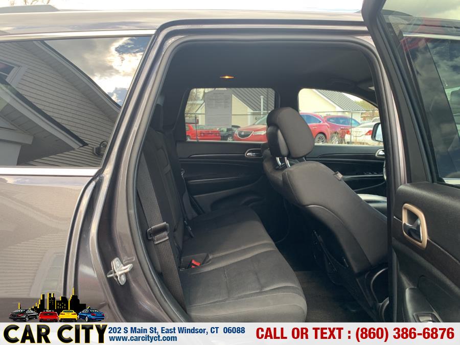2014 Jeep Grand Cherokee 4WD 4dr Laredo, available for sale in East Windsor, Connecticut | Car City LLC. East Windsor, Connecticut 2014 Jeep Grand Cherokee 4WD 4dr Laredo, available for sale in East Windsor, Connecticut | Car City LLC. East Windsor, Connecticut