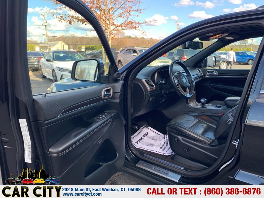 Used Jeep Grand Cherokee 4WD 4dr Limited 2015 | Car City LLC. East Windsor, Connecticut Used Jeep Grand Cherokee 4WD 4dr Limited 2015 | Car City LLC. East Windsor, Connecticut