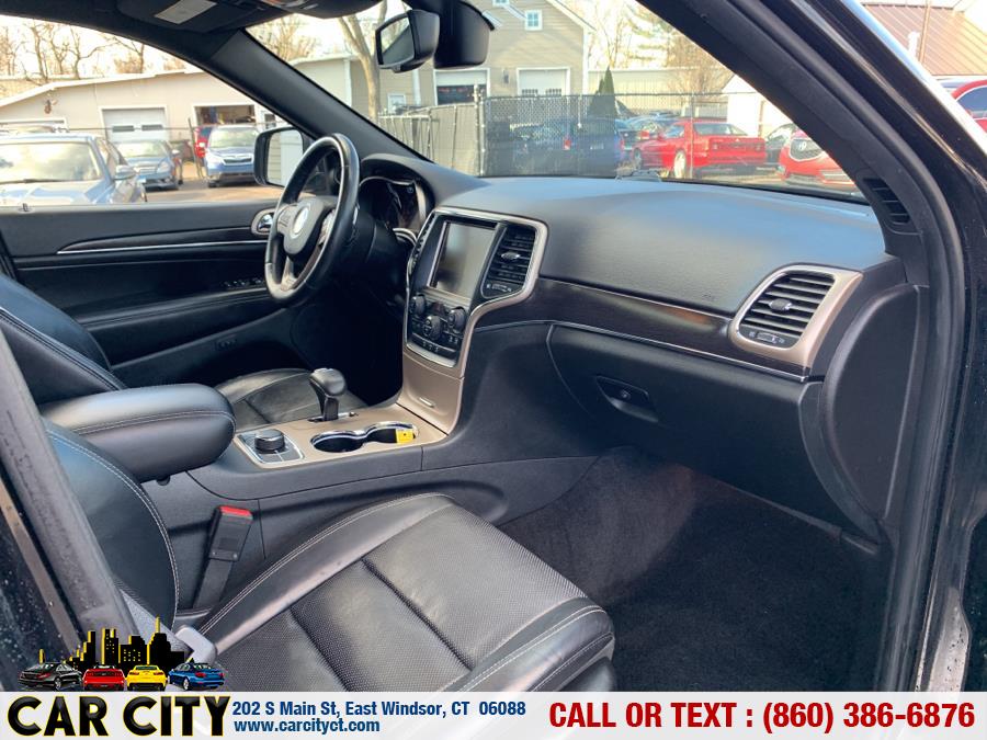 Used Jeep Grand Cherokee 4WD 4dr Limited 2015 | Car City LLC. East Windsor, Connecticut Used Jeep Grand Cherokee 4WD 4dr Limited 2015 | Car City LLC. East Windsor, Connecticut