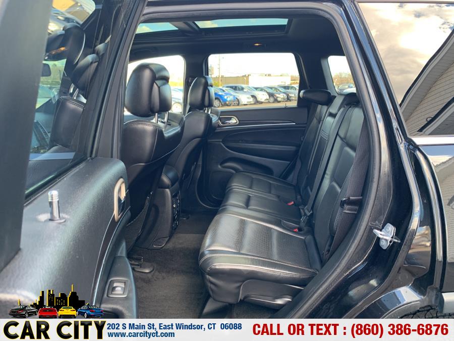 Used Jeep Grand Cherokee 4WD 4dr Limited 2015 | Car City LLC. East Windsor, Connecticut Used Jeep Grand Cherokee 4WD 4dr Limited 2015 | Car City LLC. East Windsor, Connecticut