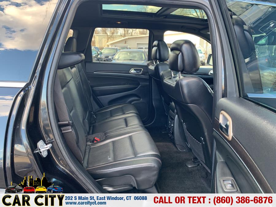 Used Jeep Grand Cherokee 4WD 4dr Limited 2015 | Car City LLC. East Windsor, Connecticut Used Jeep Grand Cherokee 4WD 4dr Limited 2015 | Car City LLC. East Windsor, Connecticut