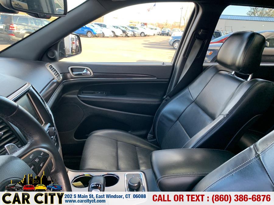 Used Jeep Grand Cherokee 4WD 4dr Limited 2015 | Car City LLC. East Windsor, Connecticut Used Jeep Grand Cherokee 4WD 4dr Limited 2015 | Car City LLC. East Windsor, Connecticut