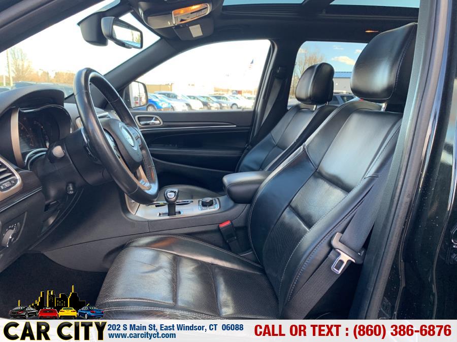 Used Jeep Grand Cherokee 4WD 4dr Limited 2015 | Car City LLC. East Windsor, Connecticut Used Jeep Grand Cherokee 4WD 4dr Limited 2015 | Car City LLC. East Windsor, Connecticut