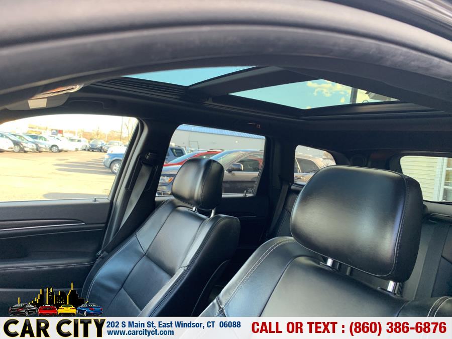 Used Jeep Grand Cherokee 4WD 4dr Limited 2015 | Car City LLC. East Windsor, Connecticut Used Jeep Grand Cherokee 4WD 4dr Limited 2015 | Car City LLC. East Windsor, Connecticut