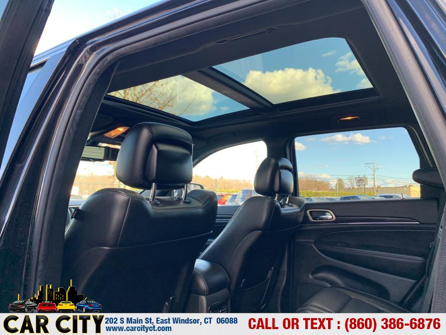 Used Jeep Grand Cherokee 4WD 4dr Limited 2015 | Car City LLC. East Windsor, Connecticut Used Jeep Grand Cherokee 4WD 4dr Limited 2015 | Car City LLC. East Windsor, Connecticut