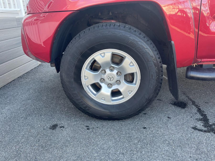 Used Toyota Tacoma 4WD Double Cab V6 AT (Natl) 2013 | DZ Automall. Paterson, New Jersey Used Toyota Tacoma 4WD Double Cab V6 AT (Natl) 2013 | DZ Automall. Paterson, New Jersey