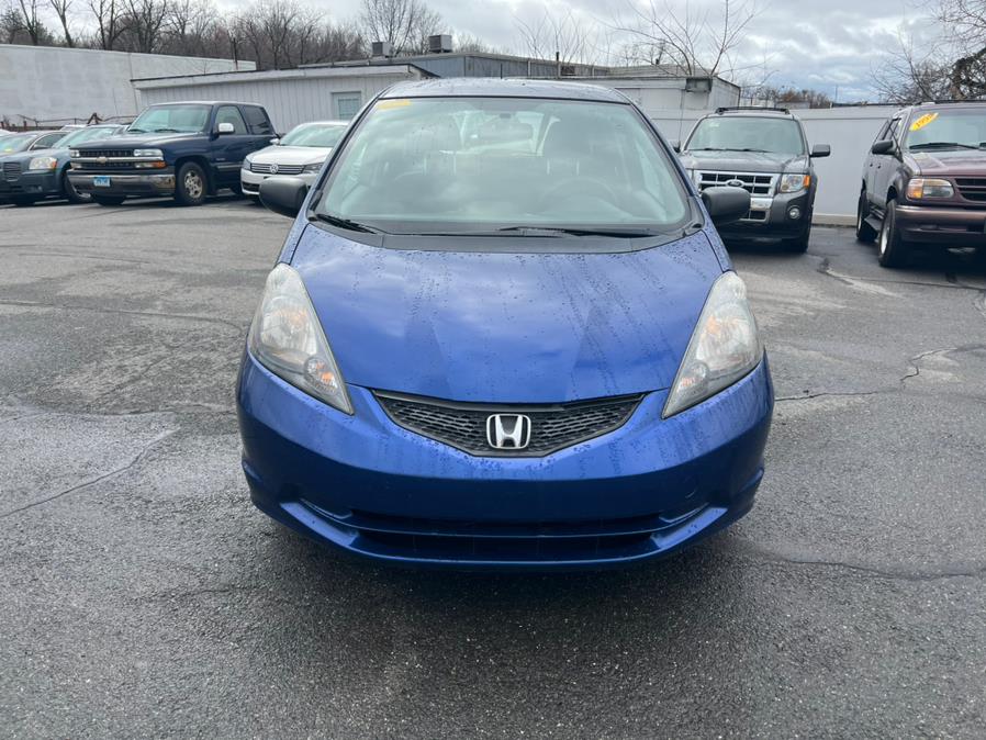 2010 Honda Fit 5dr HB Auto, available for sale in South Windsor , Connecticut | Ful-line Auto LLC. South Windsor , Connecticut 2010 Honda Fit 5dr HB Auto, available for sale in South Windsor , Connecticut | Ful-line Auto LLC. South Windsor , Connecticut