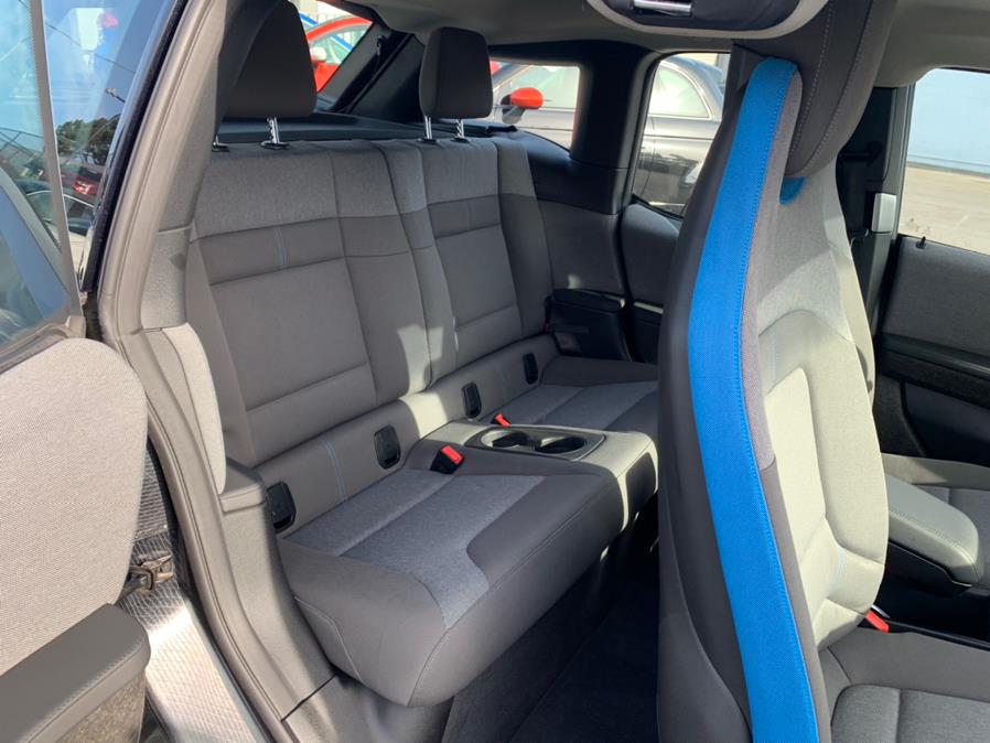Used BMW i3 94 Ah w/Range Extender 2018 | Green Light Auto Wholesale. Daly City, California Used BMW i3 94 Ah w/Range Extender 2018 | Green Light Auto Wholesale. Daly City, California
