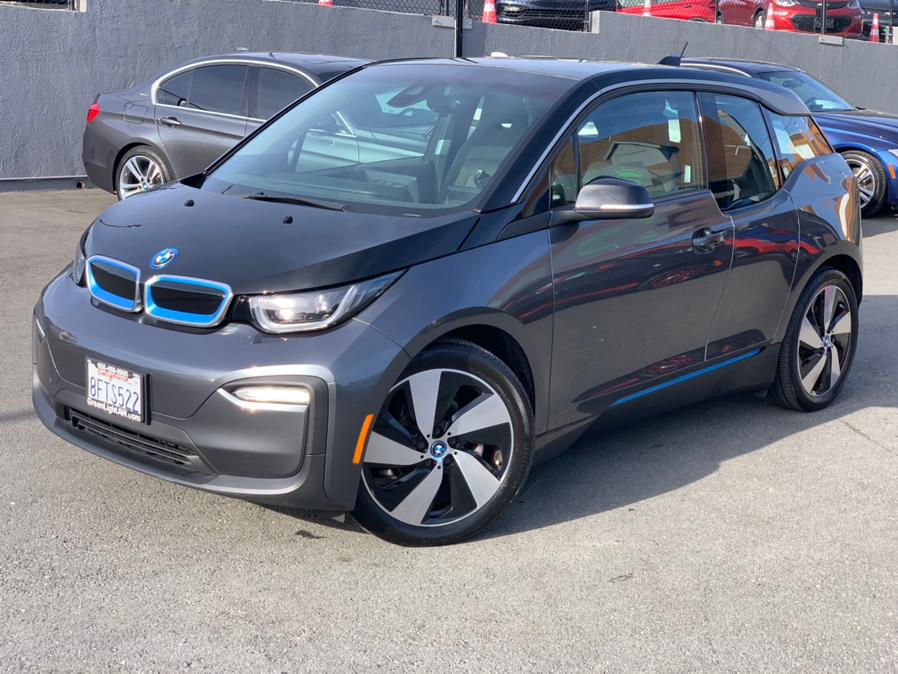 Used BMW i3 94 Ah w/Range Extender 2018 | Green Light Auto Wholesale. Daly City, California Used BMW i3 94 Ah w/Range Extender 2018 | Green Light Auto Wholesale. Daly City, California