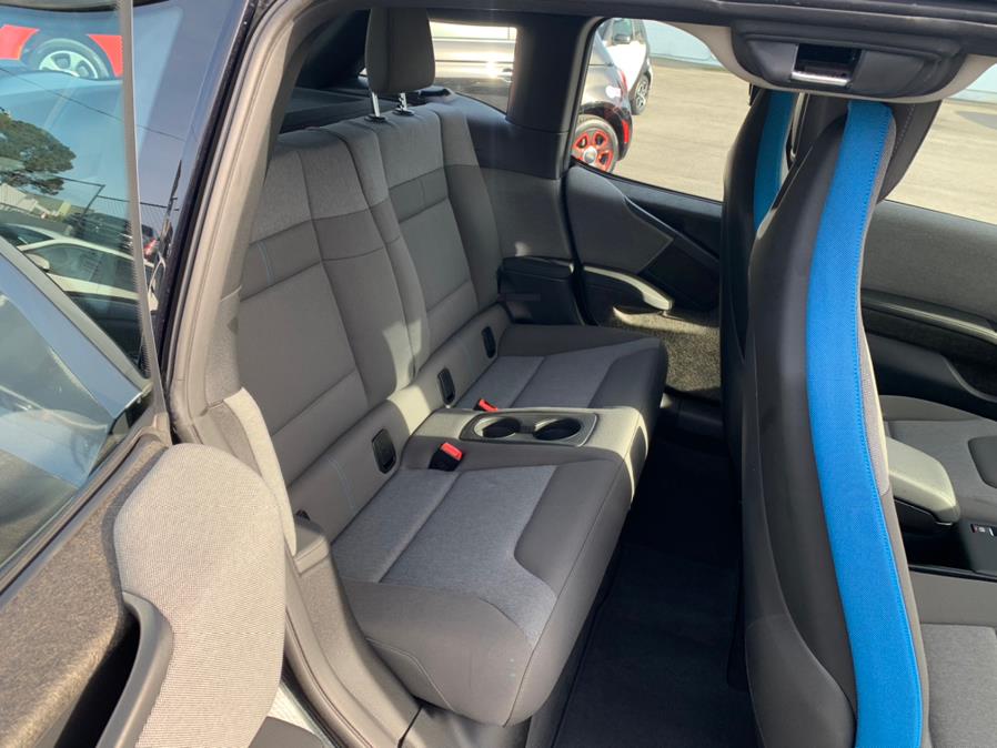 Used BMW i3 94 Ah w/Range Extender 2018 | Green Light Auto Wholesale. Daly City, California Used BMW i3 94 Ah w/Range Extender 2018 | Green Light Auto Wholesale. Daly City, California