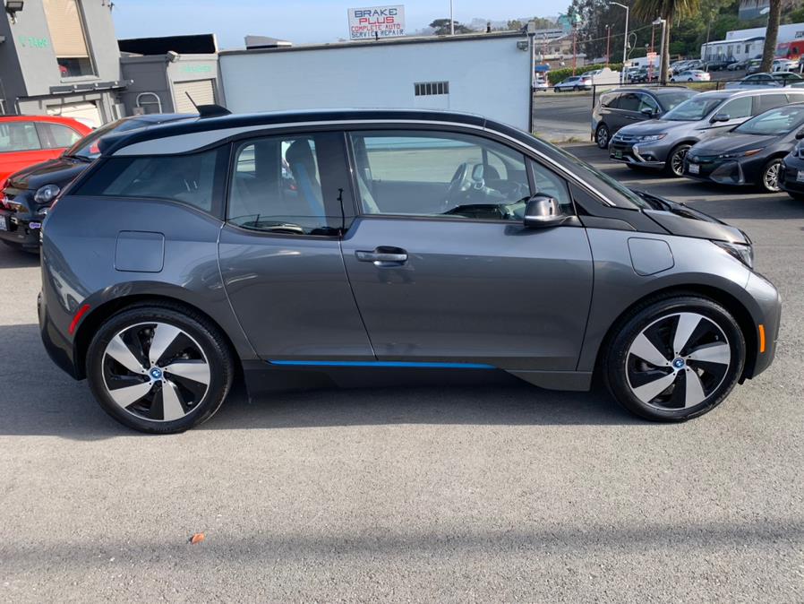 Used BMW i3 94 Ah w/Range Extender 2018 | Green Light Auto Wholesale. Daly City, California Used BMW i3 94 Ah w/Range Extender 2018 | Green Light Auto Wholesale. Daly City, California