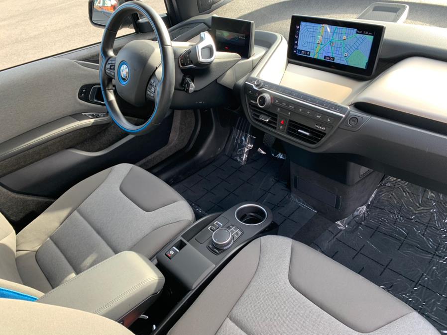 Used BMW i3 94 Ah w/Range Extender 2018 | Green Light Auto Wholesale. Daly City, California Used BMW i3 94 Ah w/Range Extender 2018 | Green Light Auto Wholesale. Daly City, California