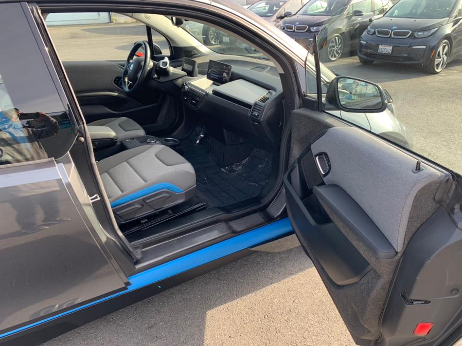 Used BMW i3 94 Ah w/Range Extender 2018 | Green Light Auto Wholesale. Daly City, California Used BMW i3 94 Ah w/Range Extender 2018 | Green Light Auto Wholesale. Daly City, California