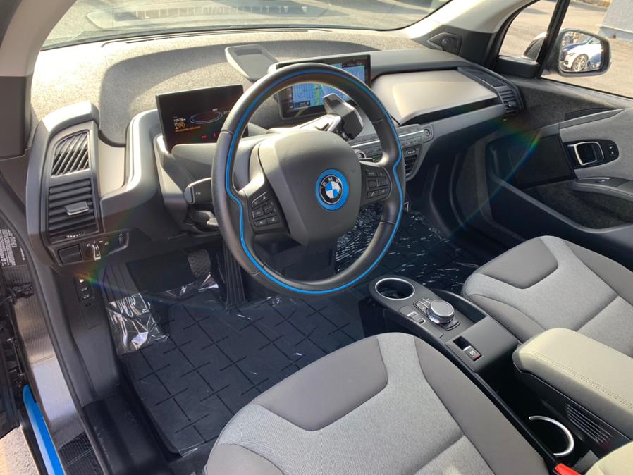 Used BMW i3 94 Ah w/Range Extender 2018 | Green Light Auto Wholesale. Daly City, California Used BMW i3 94 Ah w/Range Extender 2018 | Green Light Auto Wholesale. Daly City, California