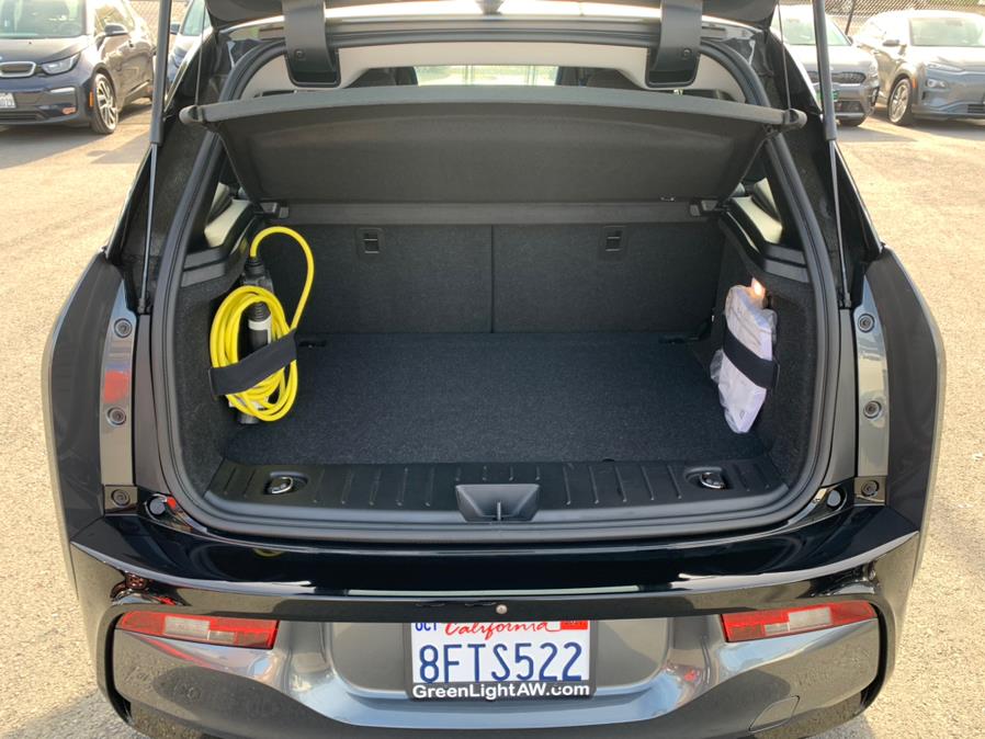 Used BMW i3 94 Ah w/Range Extender 2018 | Green Light Auto Wholesale. Daly City, California Used BMW i3 94 Ah w/Range Extender 2018 | Green Light Auto Wholesale. Daly City, California