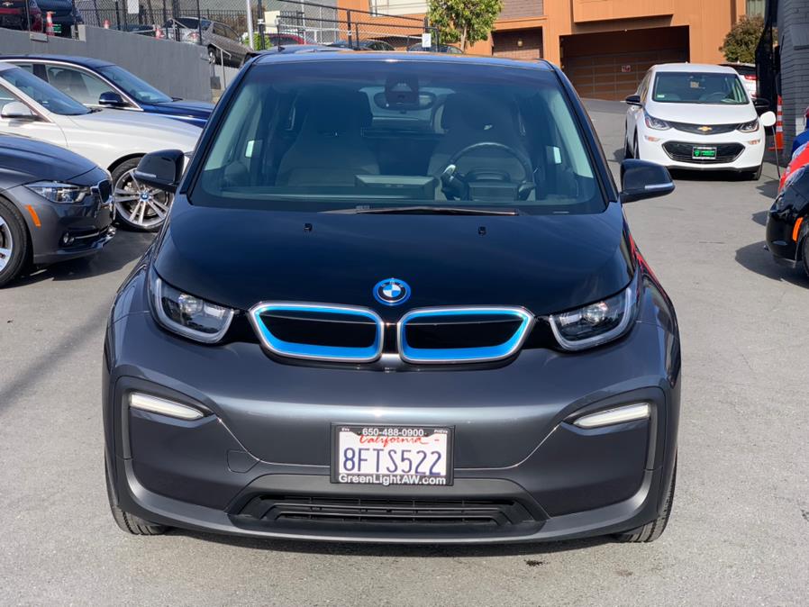 Used BMW i3 94 Ah w/Range Extender 2018 | Green Light Auto Wholesale. Daly City, California Used BMW i3 94 Ah w/Range Extender 2018 | Green Light Auto Wholesale. Daly City, California